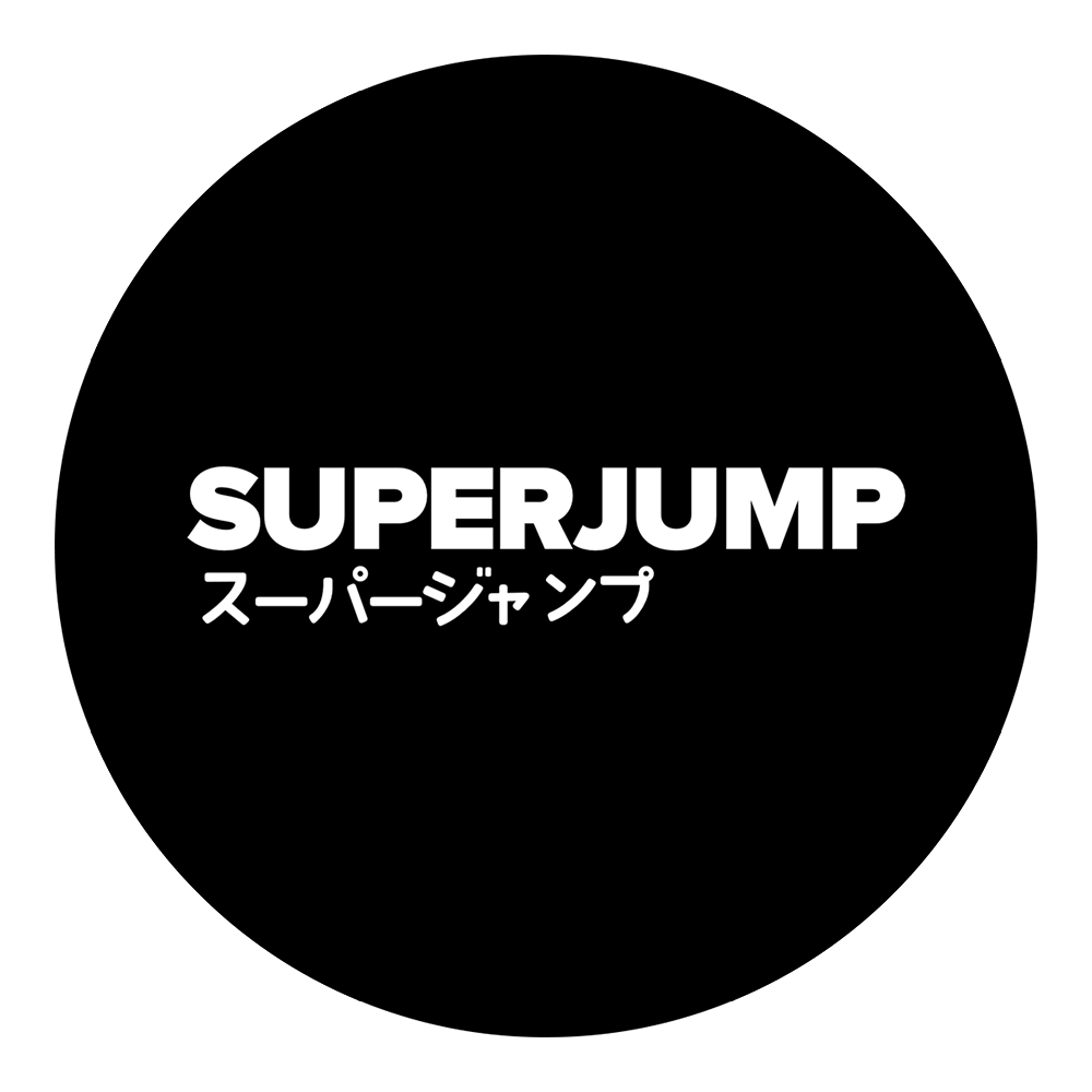 SUPERJUMP