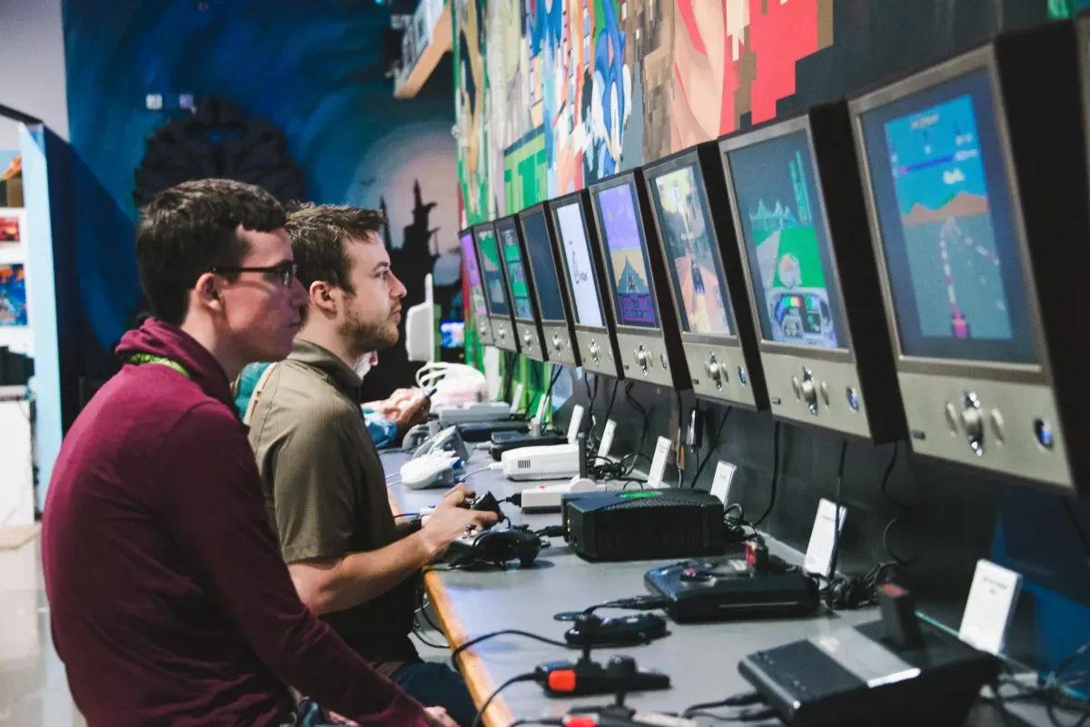 the-national-videogame-museum-a-journey-through-gaming-history-in