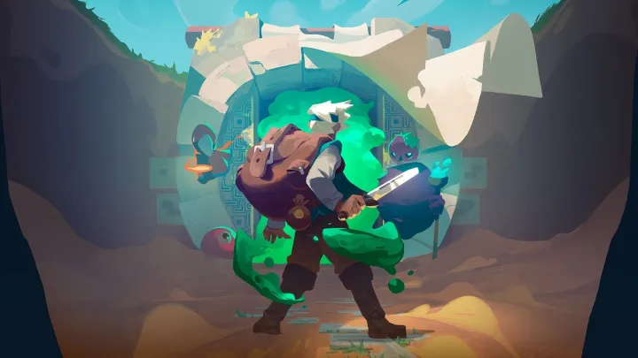 Moonlighter 2: The Endless Vault Unveils New Trailer at ID@Xbox Showcase, Set for 2025 Release