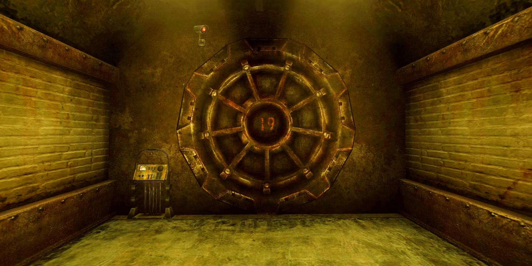 Fnv vault 3