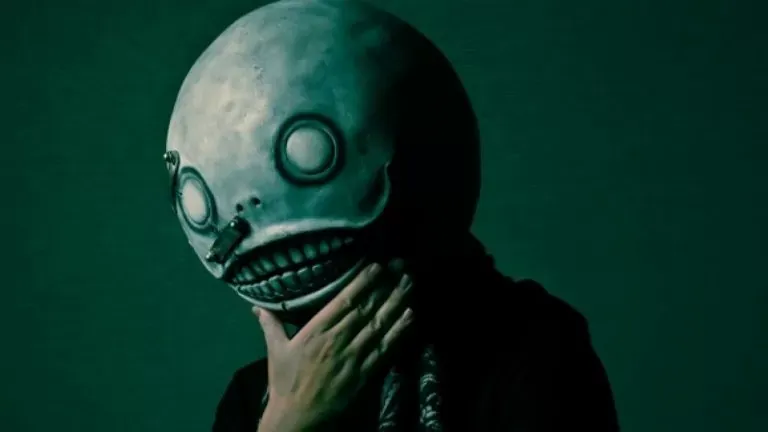 The Works of Yoko Taro