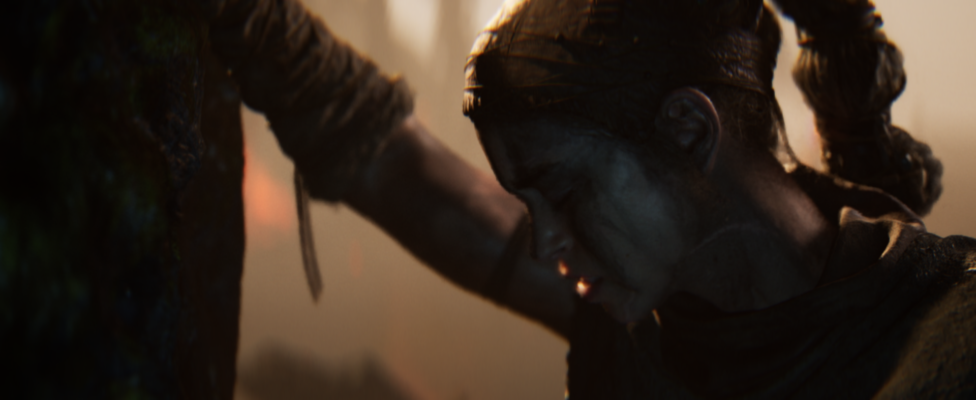 Hellblade II Shows the Burden of Acceptance