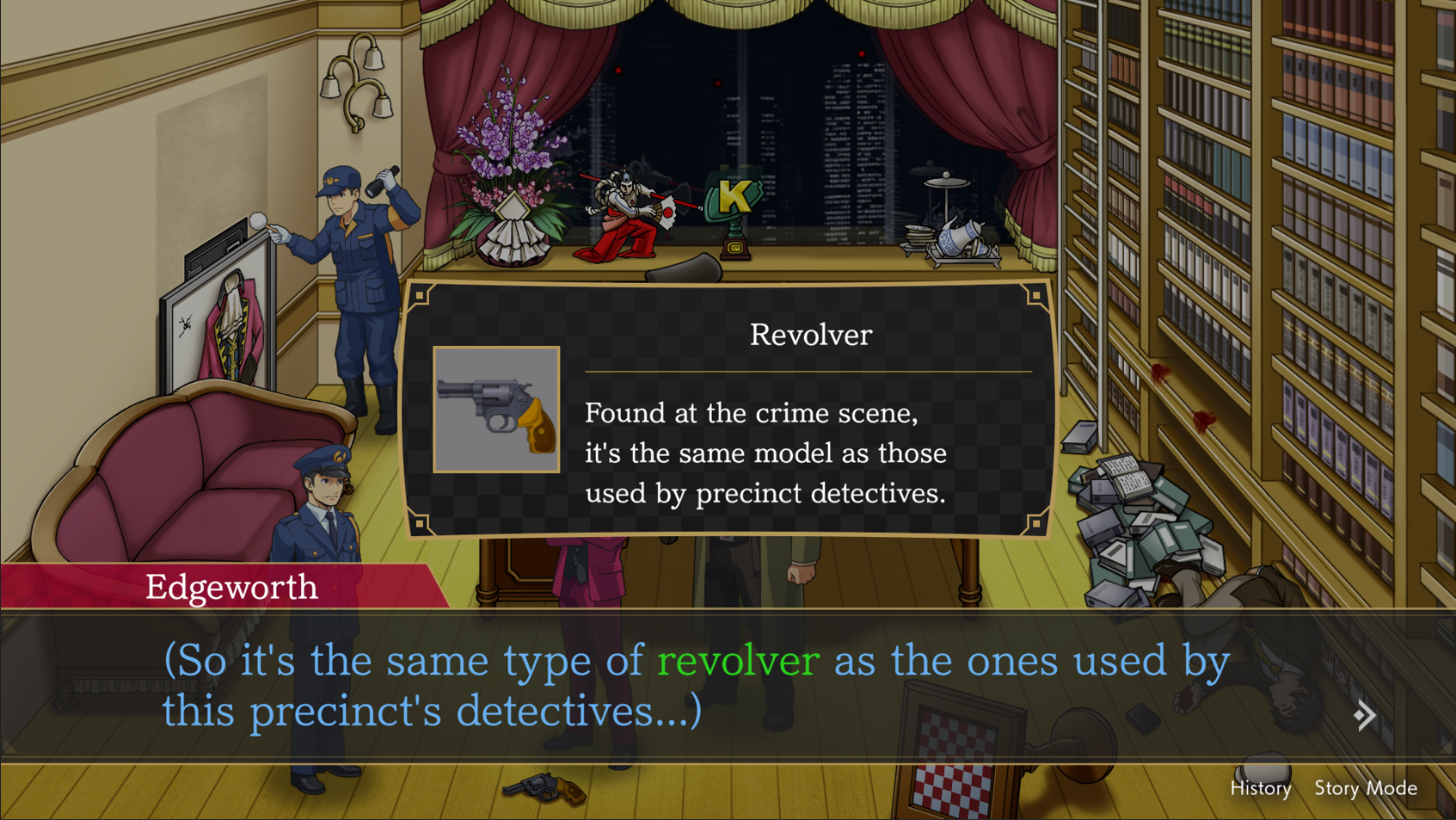 Hands-On Preview: Ace Attorney Investigations is More Essential Than I Remembered