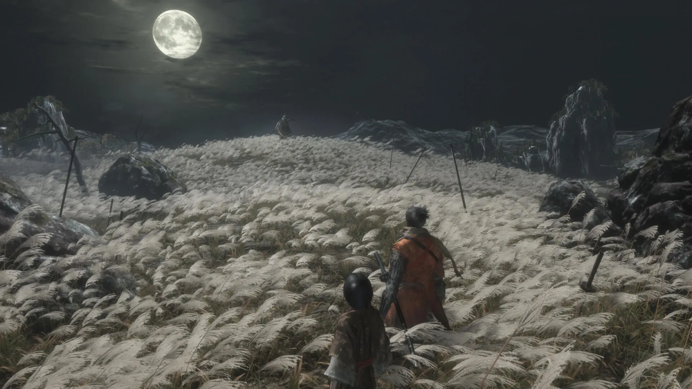 Sekiro Easy Modes And Accessibility   Image 157 