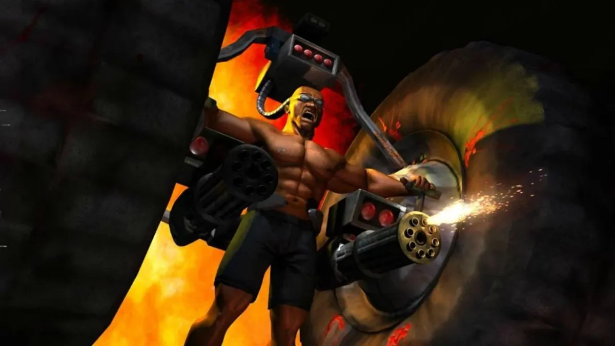 Revisiting 1996's Twisted Metal 2, by Mark Harris, SUPERJUMP