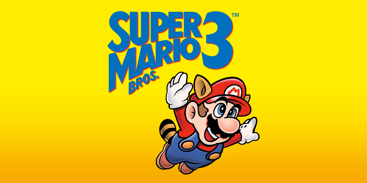 Mario 3 shop for switch