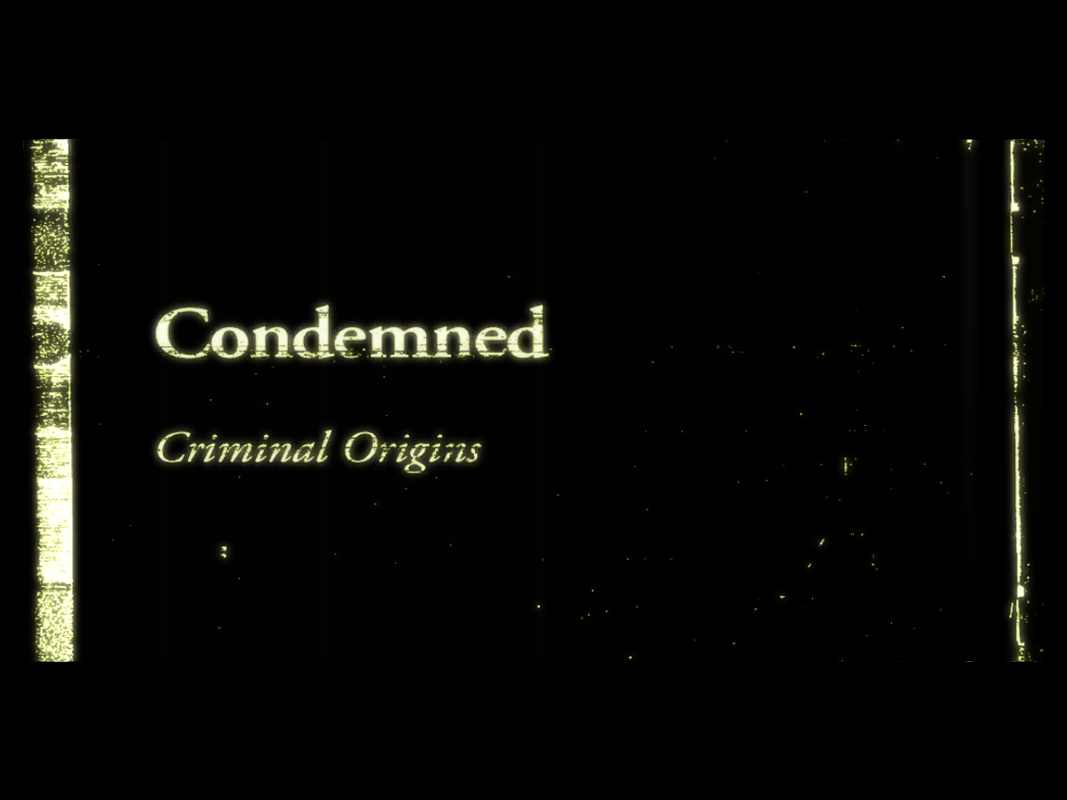 Dissecting the Gore-Covered Condemned: Criminal Origins