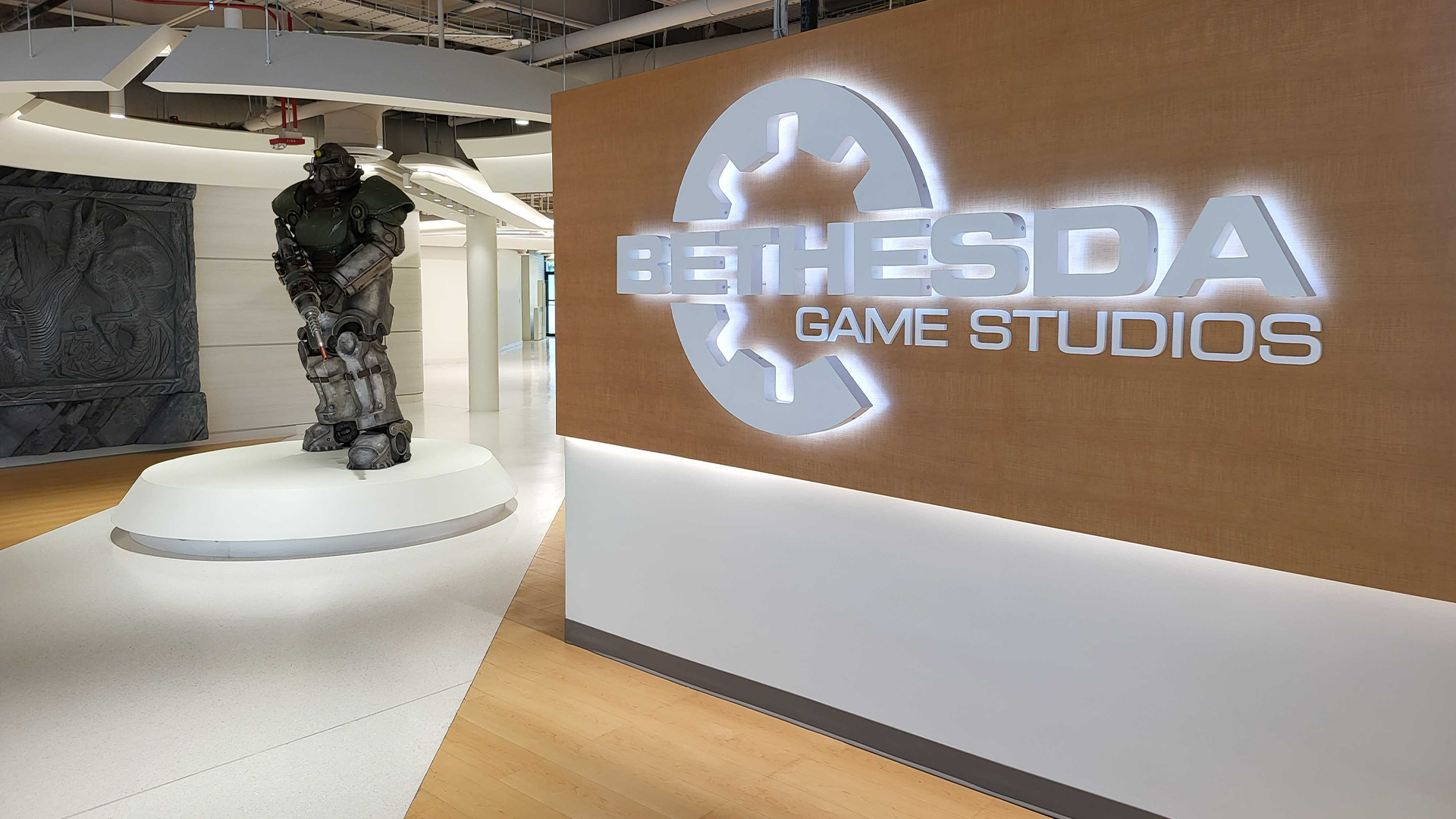 Bethesda Game Studios is the First Microsoft Video Game Studio To Unionize