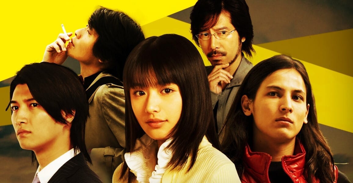 Choices Have Consequences in 428: Shibuya Scramble