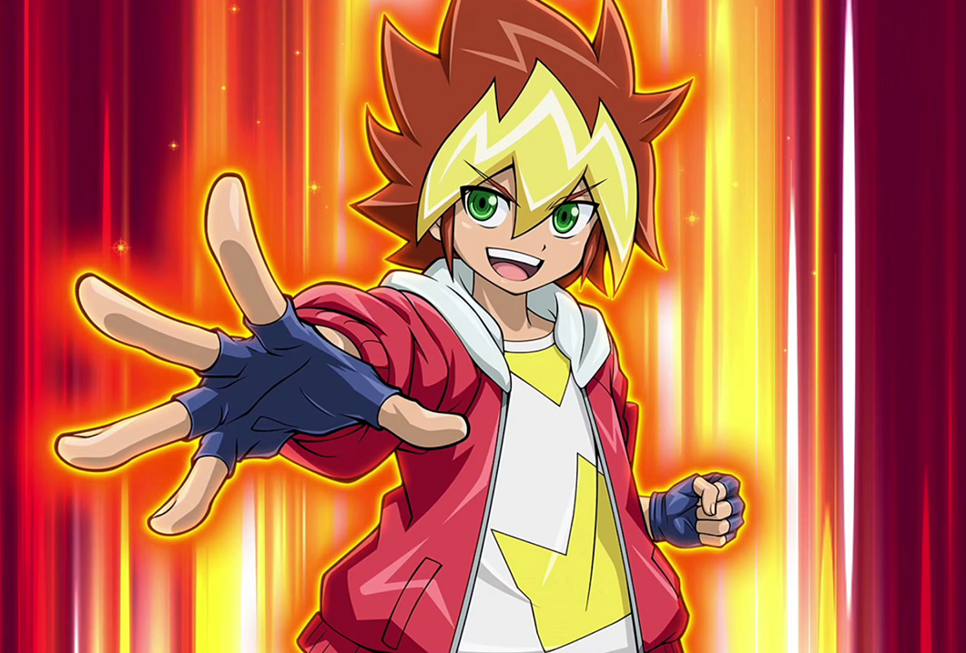 Yu-Gi-Oh! Rush Duel Dawn of the Battle Royale: Flawed but Fun