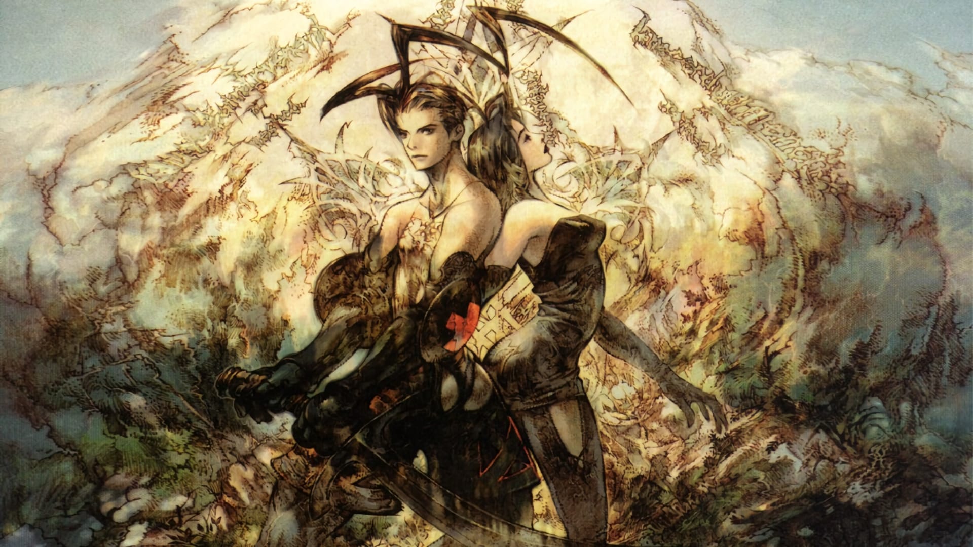 Vagrant Story: Looking Back at a Classic