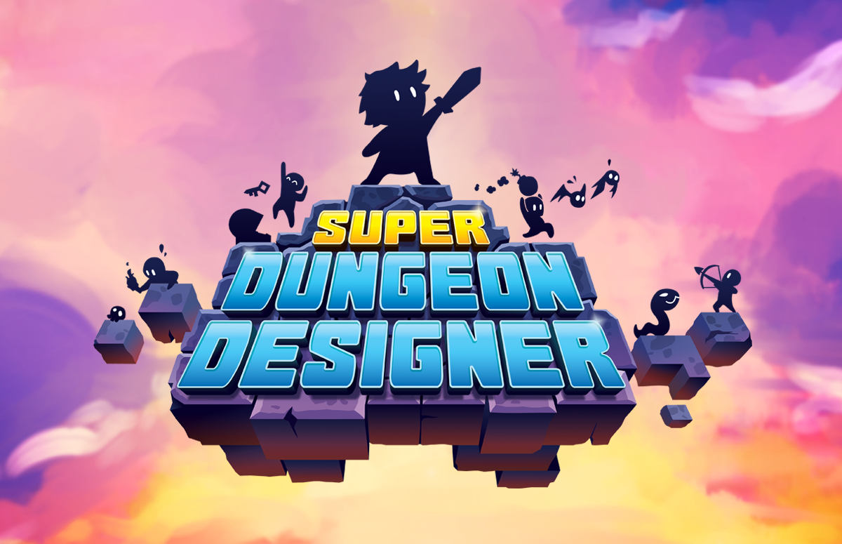 Diving Deep with Super Dungeon Designer's Lead Programmer