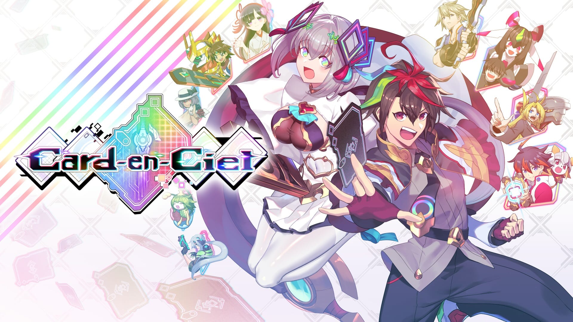 Card En Ciel Demo: First Impressions