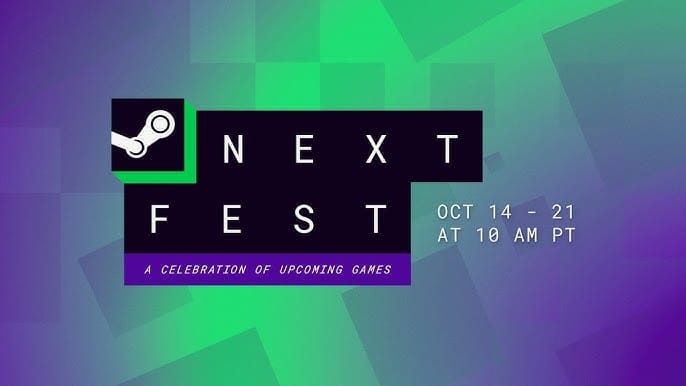 The Best of Steam Nextfest October 2024