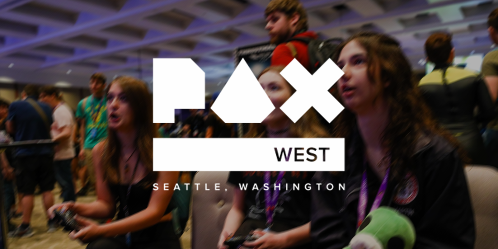 PAX West 2024: A Horror Showcase