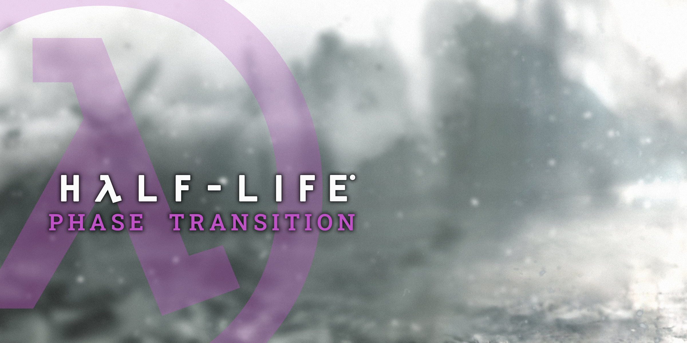 Half-Life: Phase Transition (A Novel Excerpt)