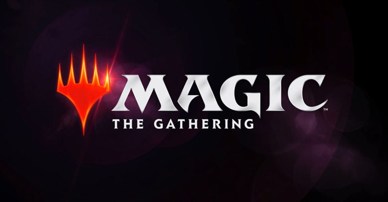 Magic the Gathering: The Fortnite of Card Games