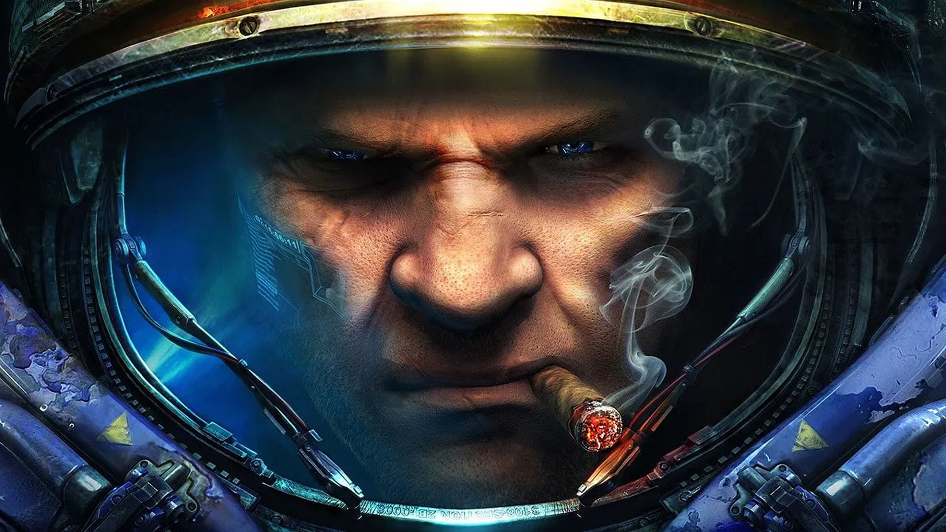 Is Starcraft 2’s Strategy Design Still a Winning Formula?