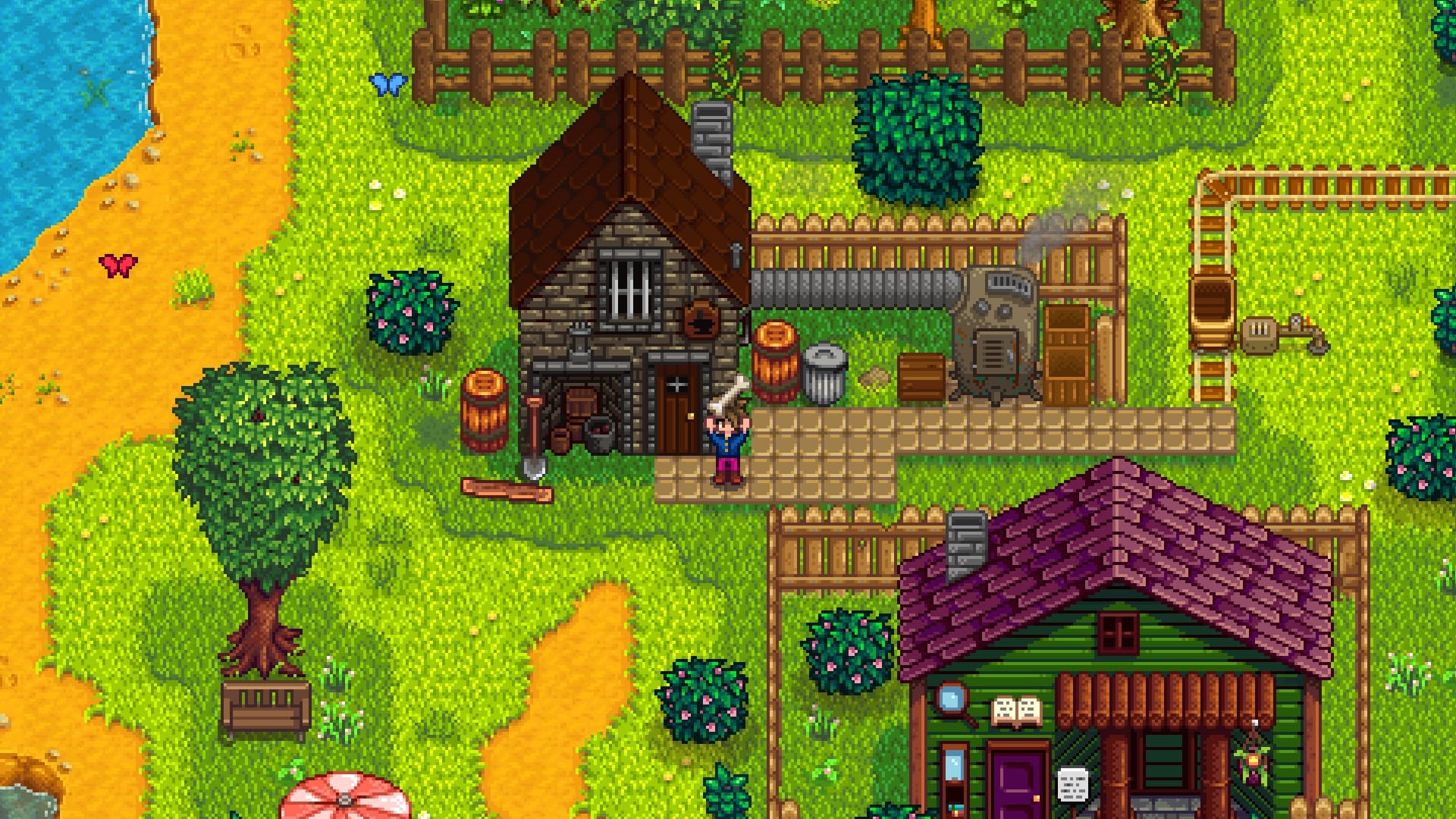 Is Stardew Valley Still Worth It in 2025?