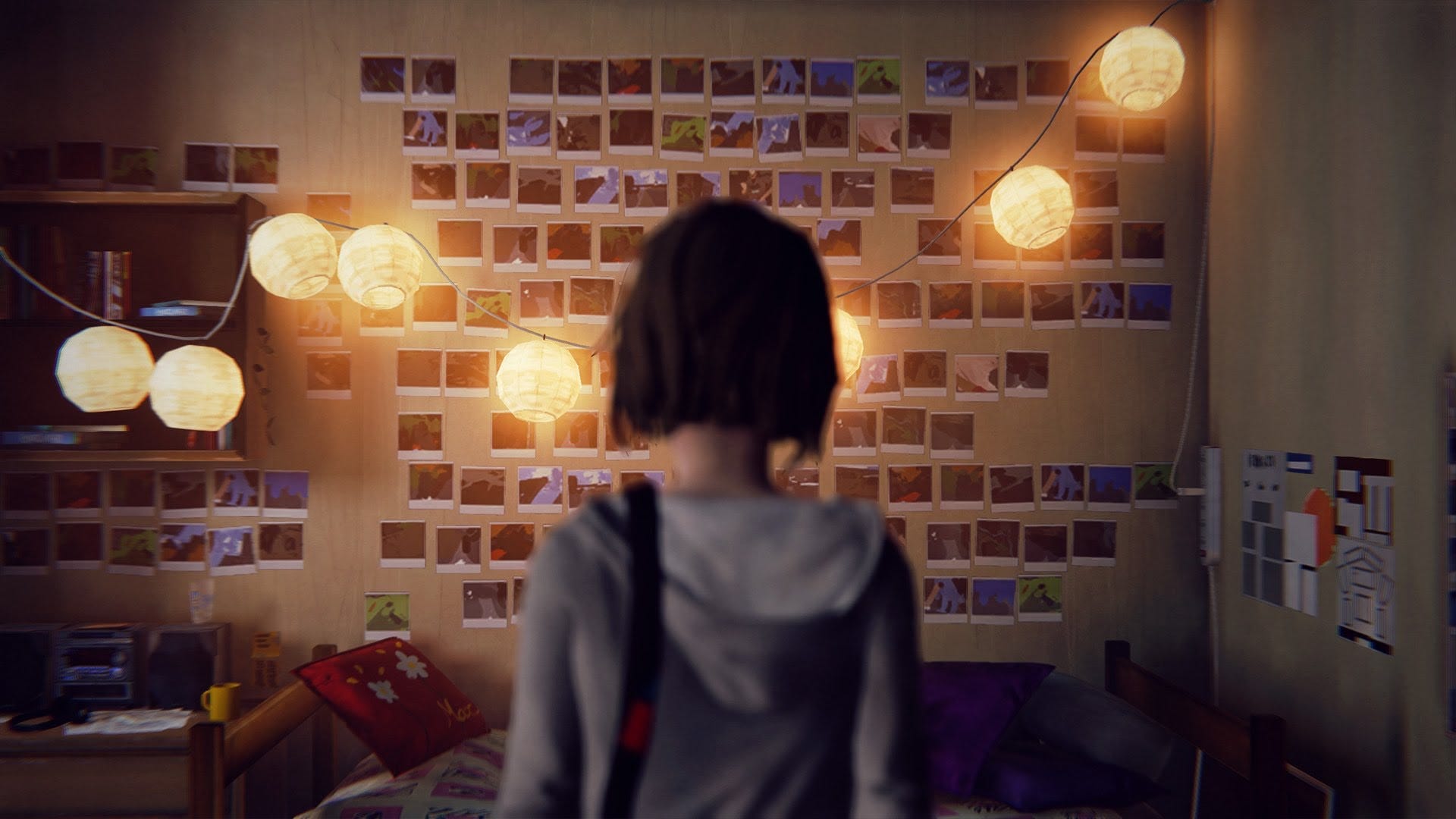 The Music of Becoming: Life Is Strange's Soundtrack, a Decade Later