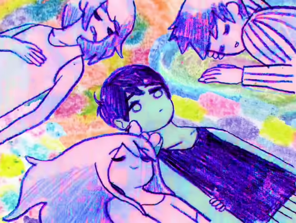 Omori Brings In New Content, but Does It Answer Players' Questions?