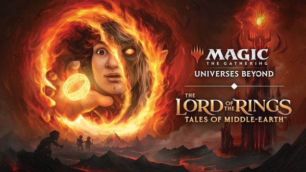 Mechanics Overview-Magic the Gathering's Lord of the Rings: Tales of Middle Earth Set