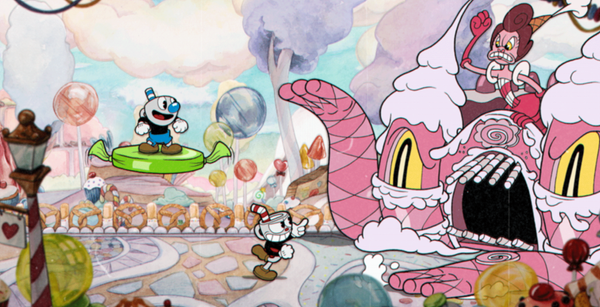 Cuphead Watch Party: Dissecting Season Three