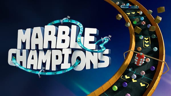 Marble Champions' Demo Makes a Strong First Impression