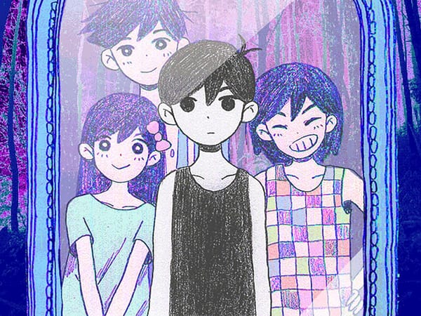 2024 is the Year of Omori