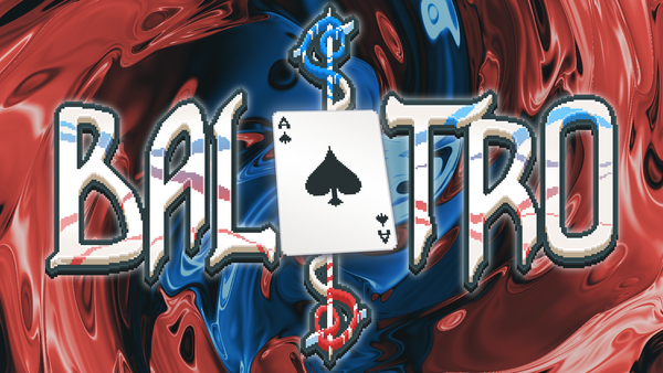 Getting to the Heart (of the Cards) of Balatro