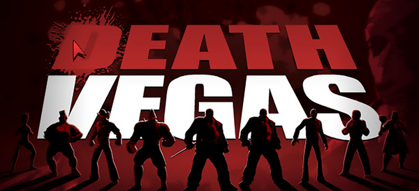 Death Vegas: Unearthing a Lost Adult Swim Games Classic