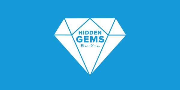 Hidden Gems of Game Design Volume 22