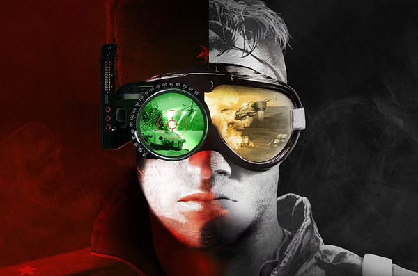 Command & Conquer Through the Years: A Retrospective Analysis