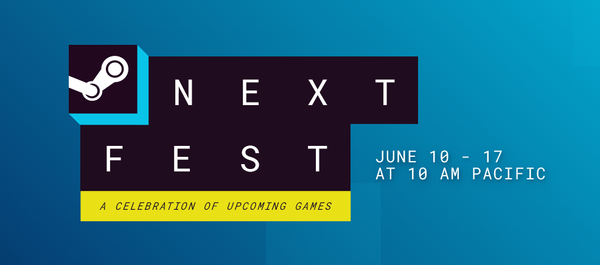 Steam Next Fest: Games to Watch