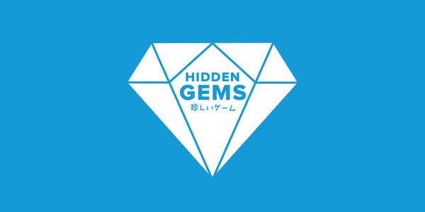 Hidden Gems of Game Design Volume 26