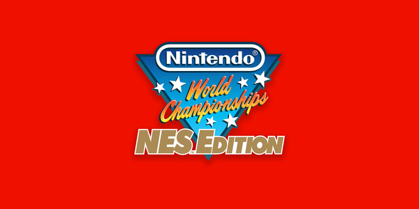 Nintendo World Championships Brings a Form of esports to Everyone