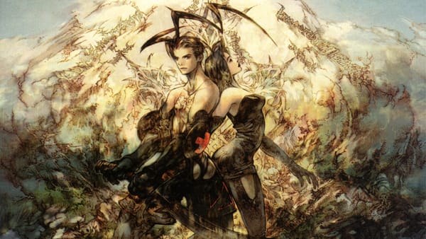 Vagrant Story: Looking Back at a Classic