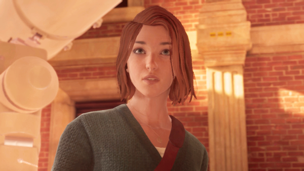 Life is Strange Double Exposure: Killed by a Choice