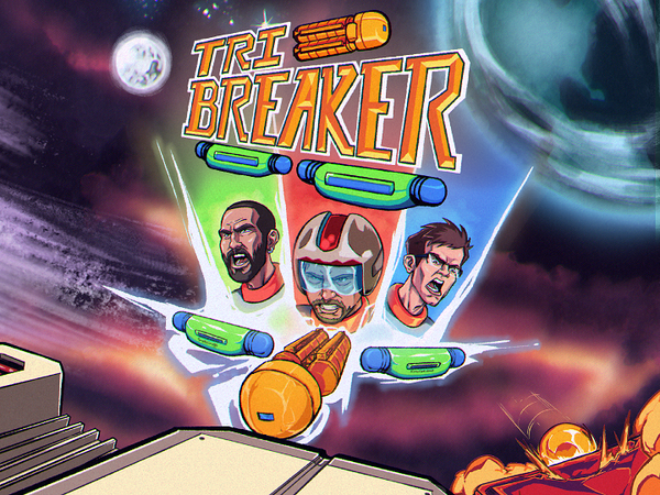 Tri Breaker: Innovating on an Enjoyable Formula