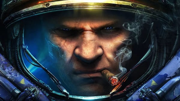 Is Starcraft 2’s Strategy Design Still a Winning Formula?