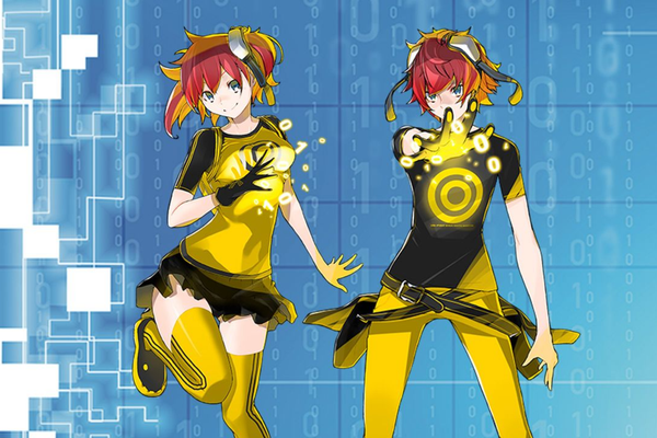 Digimon Story: Cyber Sleuth Captures a Different Creature