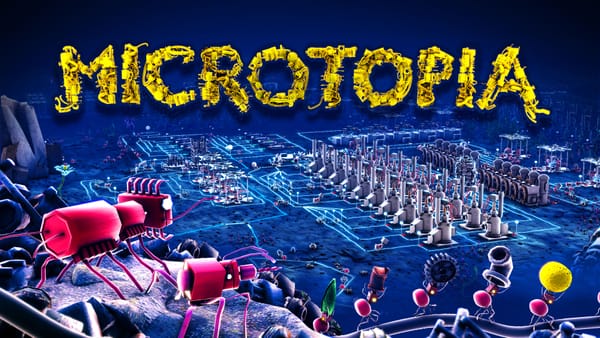 An Interview with the Developers of Microtopia