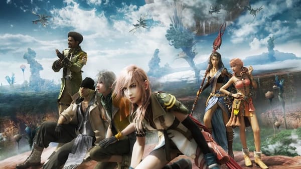 Final Fantasy XIII Demands That We Fight For What Matters